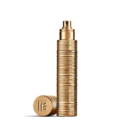 Balmain Travel Spray Gold