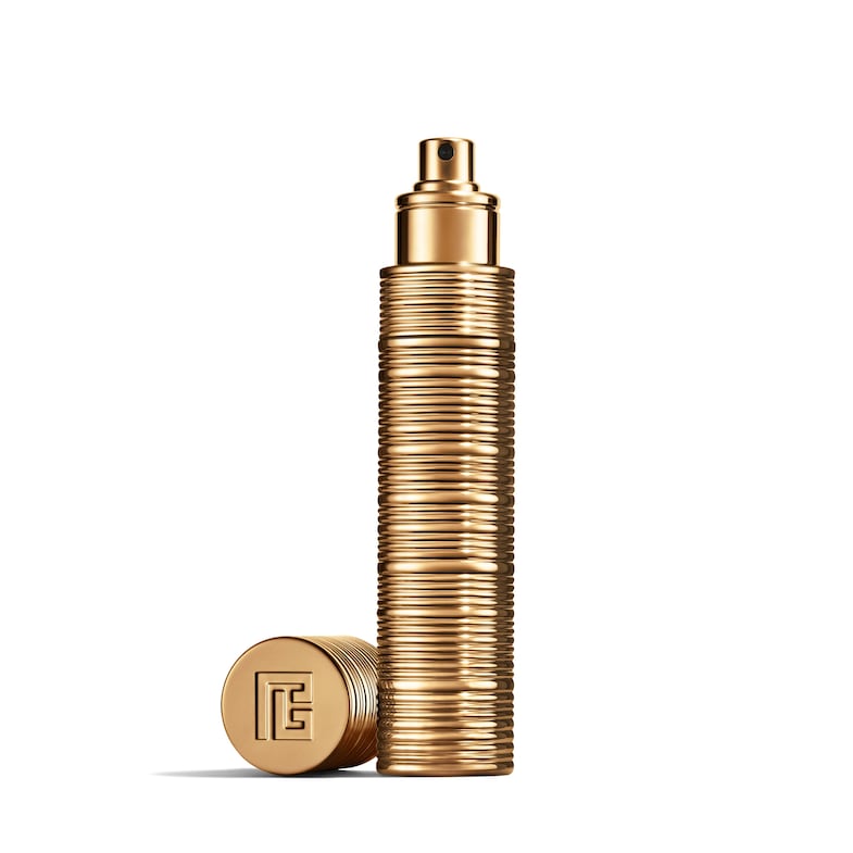 Balmain Travel Spray Gold