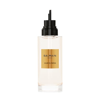 CUIR ÉLYSÉES EAU DE PARFUM