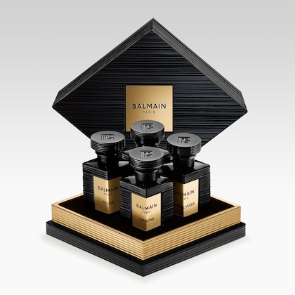 MINIATURES MINI DELUXE COFFRET