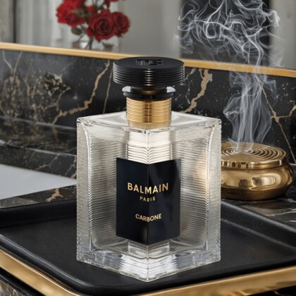 CARBONE EAU DE TOILETTE
