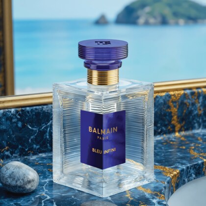 BLEU INFINI EAU DE TOILETTE