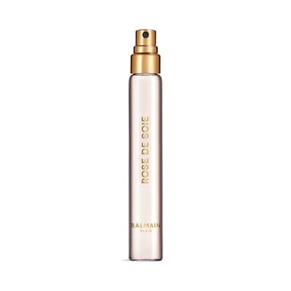 ROSE DE SOIE EAU DE TOILETTE