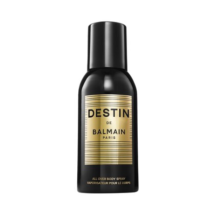 Destin de Balmain Body Spray, 125 ml
