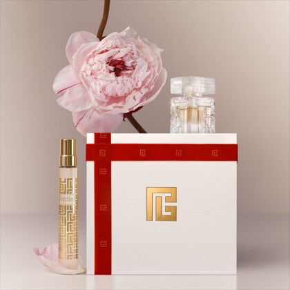 DESTIN DE BALMAIN EAU DE PARFUM TRAVEL SET DESTIN DE BALMAIN EAU DE PARFUM TRAVEL SET, 10ml + 4ml