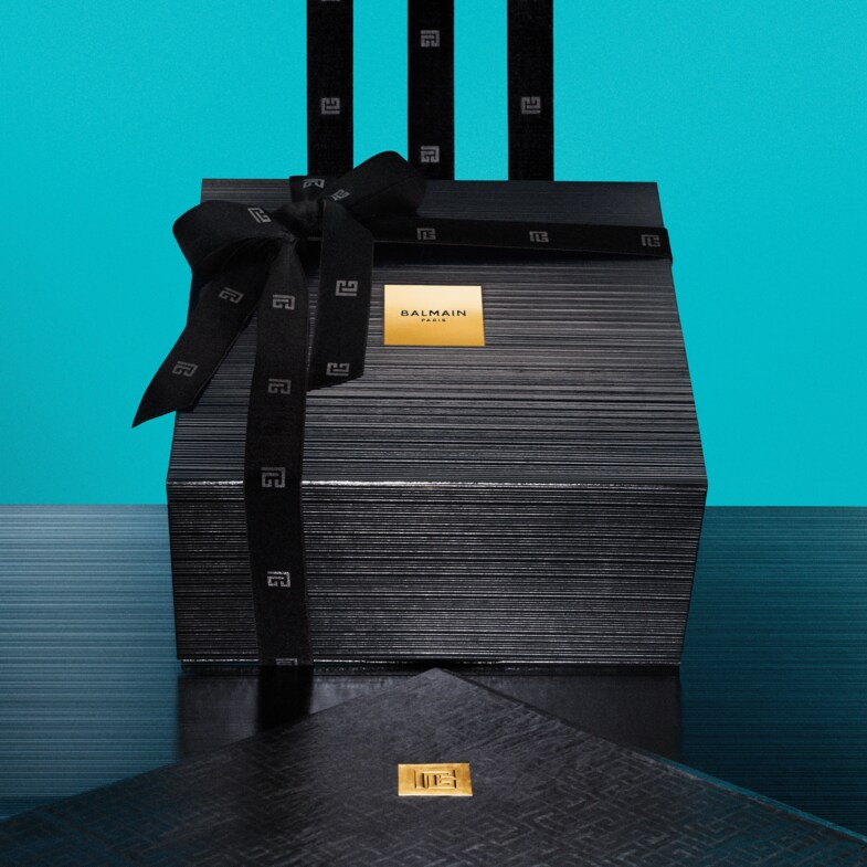 Gift Wrap, Gift Wrap